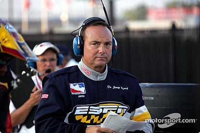 Jerry Punch to remain with ESPN