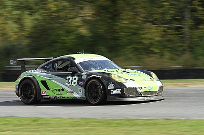 BimmerWorld to go racing with Porsche Caymans