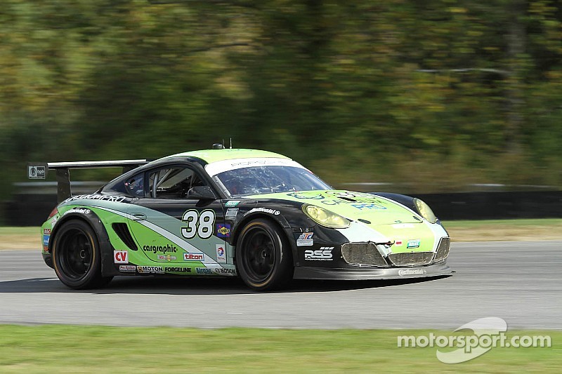 BimmerWorld to go racing with Porsche Caymans