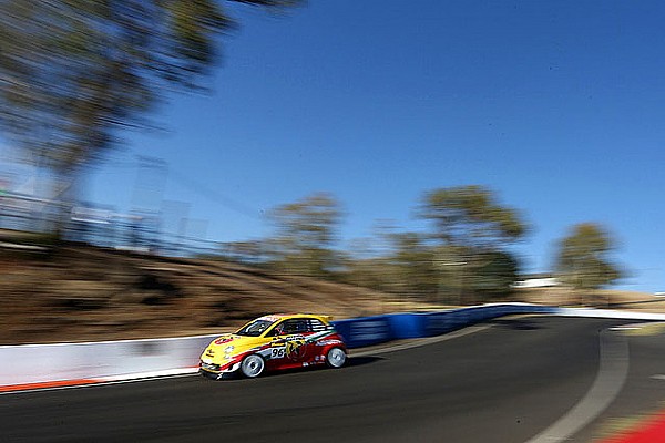 Grove Racing sets field for Bathurst 12 Hour