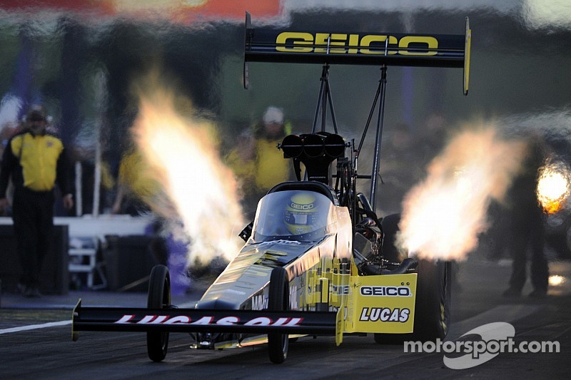 Richie Crampton in the running for rookie of the year award