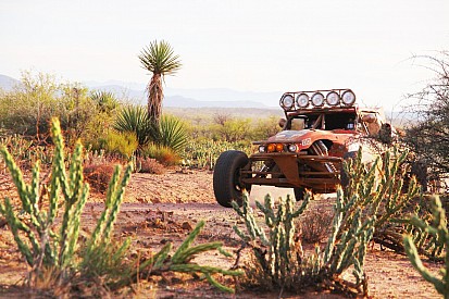 CBS Sports Network to air Baja 1000 special on Sunday