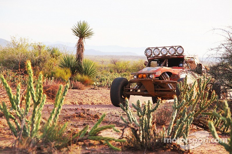 CBS Sports Network to air Baja 1000 special on Sunday