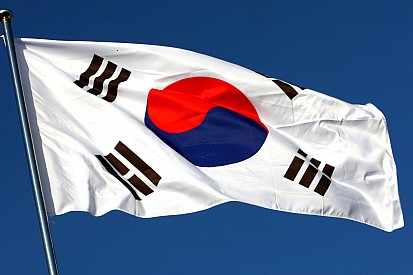 Korean GP removed from updated calendar, but '21 races' remain
