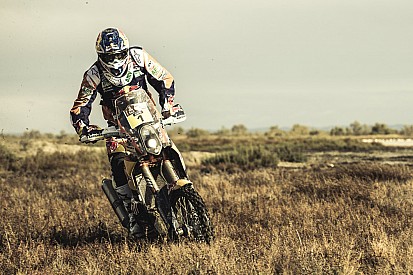 Marc Coma in people sights