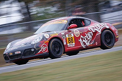Actor to compete in Continental Tire Challenge at Daytona
