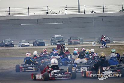 Top Kart USA ready for Florida Pro Kart Series