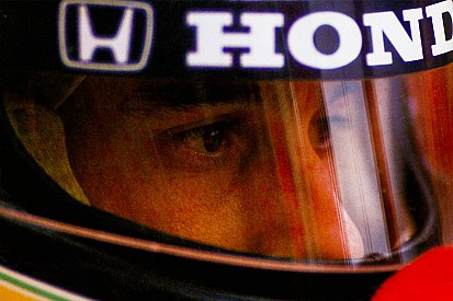 Autocourse back in time: Ayrton Senna, profile of a champion
