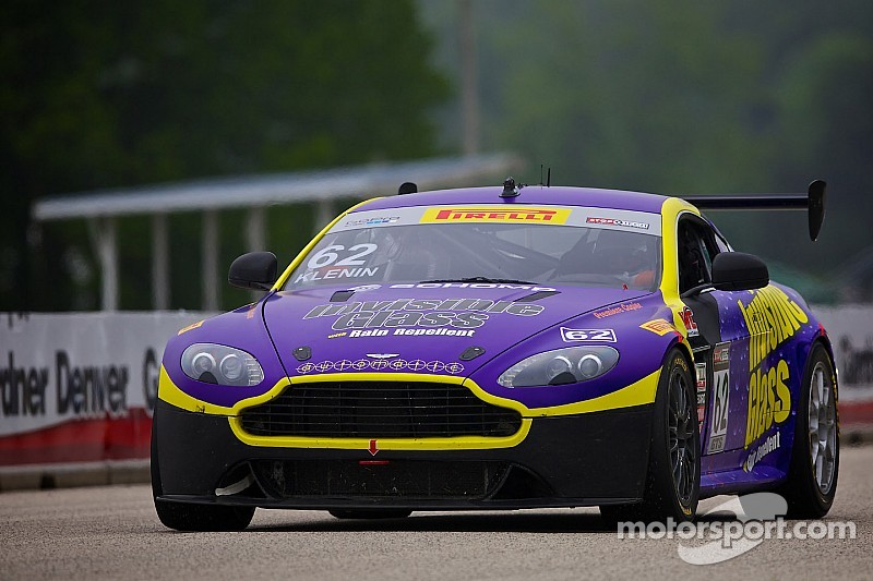 KPR Racing announces full-time GTS program in PWC