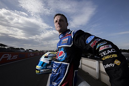 2015 Ford Falcon V8 Supercar teaser video released