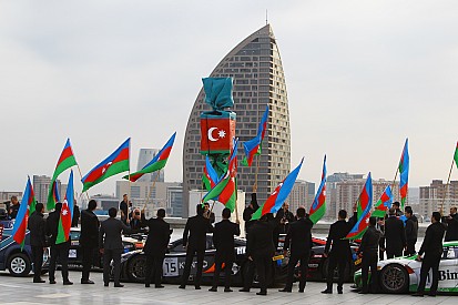 PWC teams will get chance to compete in BSS finale in Baku