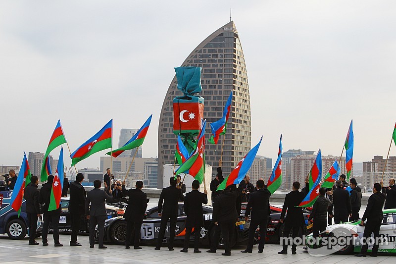 PWC teams will get chance to compete in BSS finale in Baku