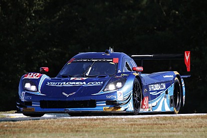 Visit Florida returns to Spirit of Daytona in a big way for 2015