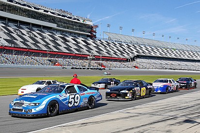Sarah Cornett-Ching plans to race at Daytona in ARCA kickoff