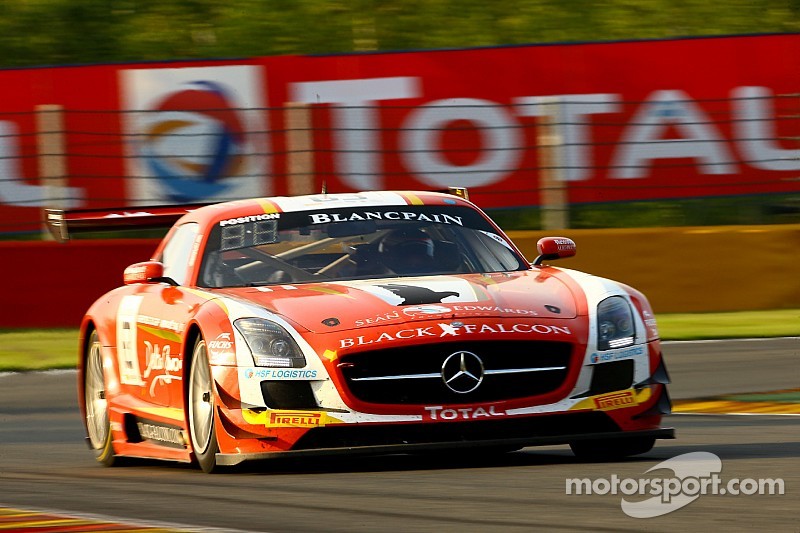 Shufflebottom taking Ram Racing to Dubai