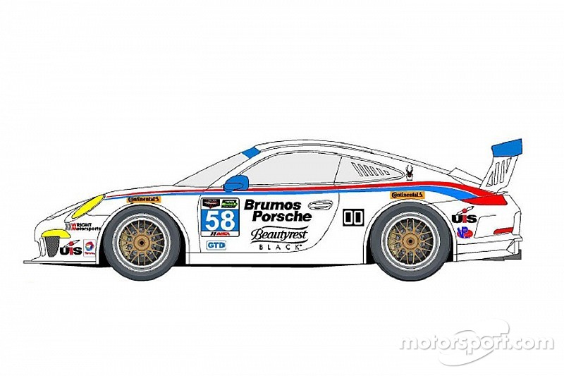Brumos back for Daytona and Sebring with Dempsey/Wright