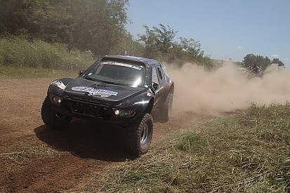 El Martillo Racing: Stage one clear!