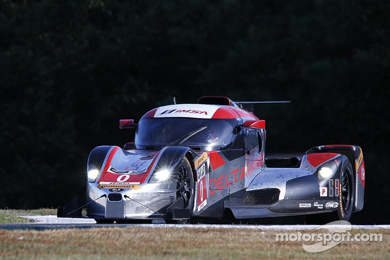 Memo Rojas joins DeltaWing lineup
