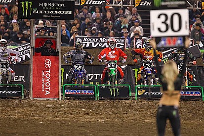 Wil Hahn suffers multiple injuries in season-opener, to miss remainder of 2015 - video