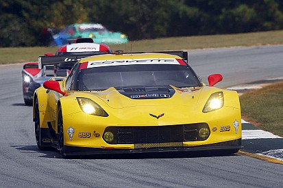 Corvette Racing at Daytona: Ready for roar ahead of 2015 Season