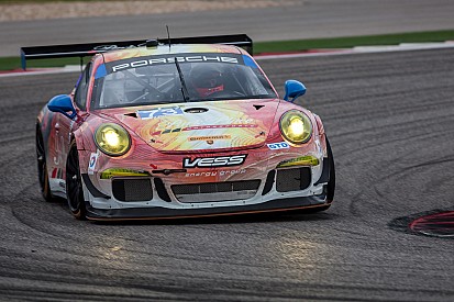 Park Place confirms Rolex 24 return