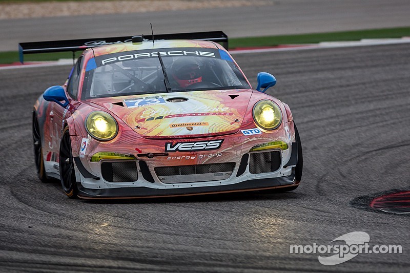 Park Place confirms Rolex 24 return