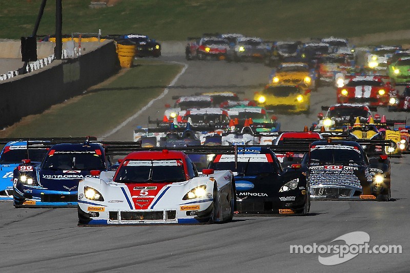TUSC kicks off new year with ‘roar’ test