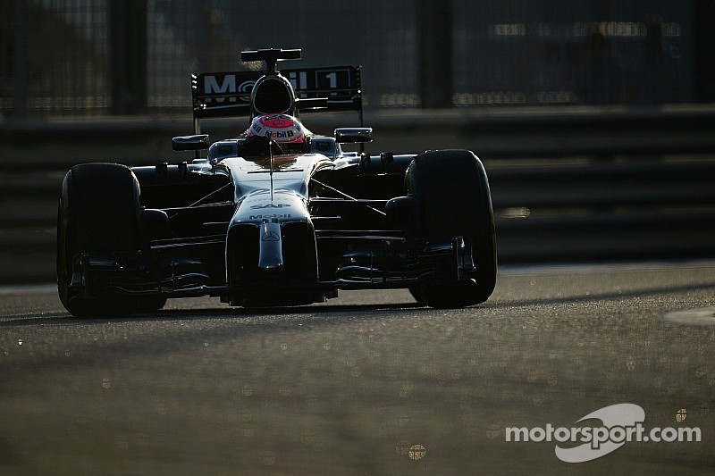 McLaren, Ferrari to launch in late January