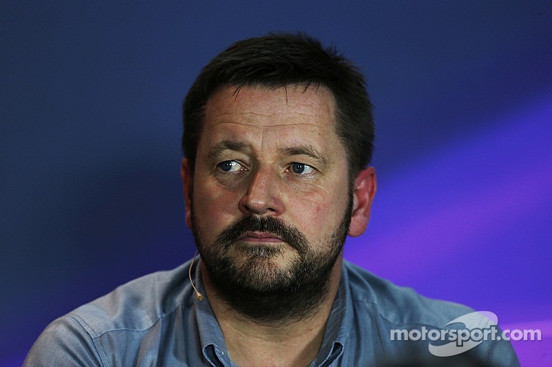 F1 to challenge laptime records in 2015 - Hembery