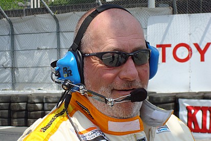 Dave Hollander passes away