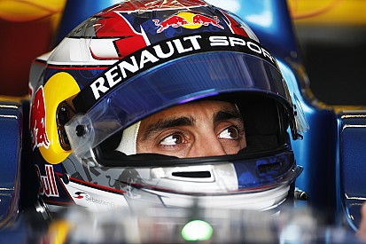 Buemi edges Alguersuari for Buenos Aires ePrix pole