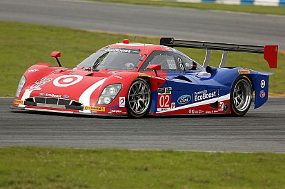 Roar before the Daytona 24 kicks off 2015 United SportsCar Championship season