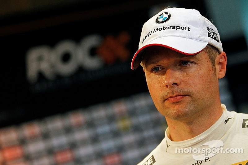 Andy Priaulx