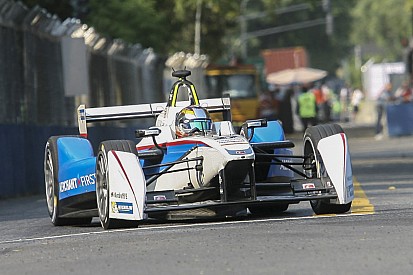 Vergne ended P6 and Andretti in P12 at the chequer of the Buenos Aires ePrix