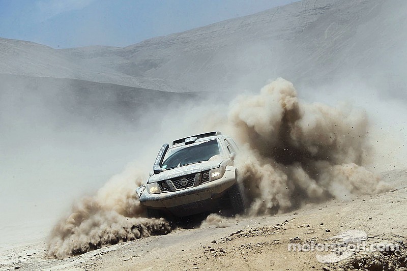 Al-Rajhi mixes it with the big boys