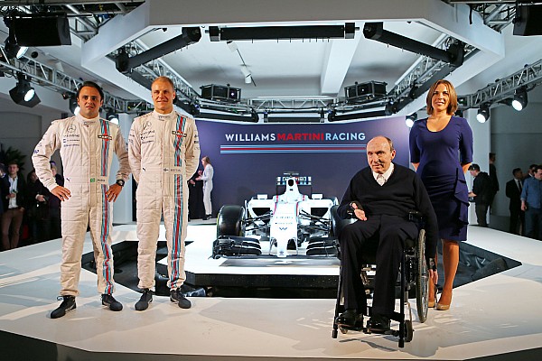 Williams' next step will be harder - Symonds