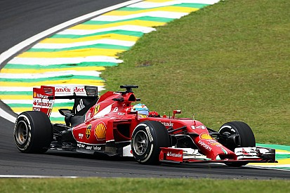 Ferrari spends EUR 40m on new technology - report
