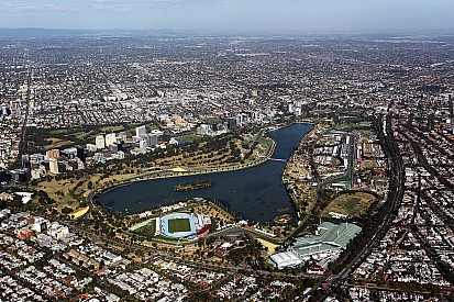 Melbourne not keen on earlier race start time