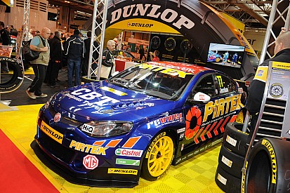 Andrew Jordan joins MG with Pirtek