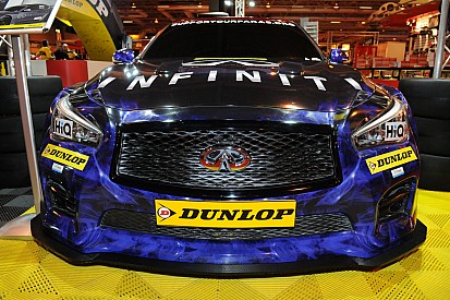BTCC announcements and unveils galore