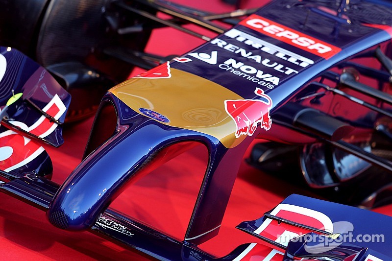 No more 'unusual' looking F1 cars - Bottas