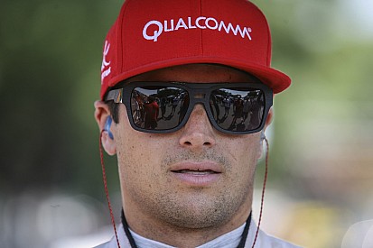 While he enjoys Formula E, Piquet Jr. dreams of a NASCAR return