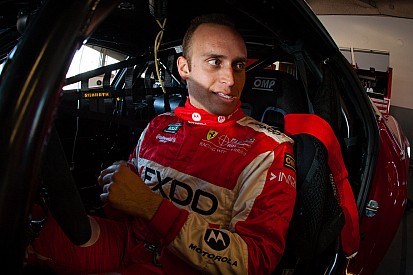 Team Sahlen signs Jeff Segal for 2015 Season
