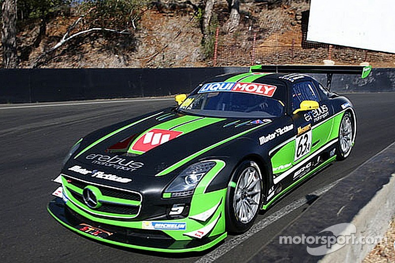 Former champions join Pirelli for Bathurst 12-Hour assault