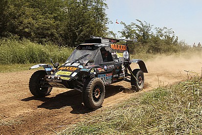 Tom Coronel: "The end is near" - video