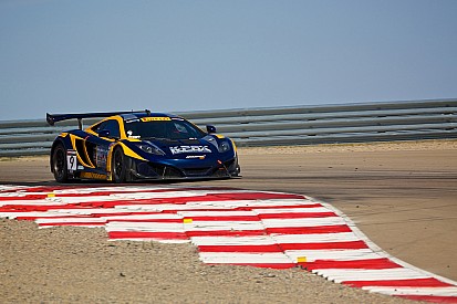 Flying Lizard, K-PAX expand 2015 racing program