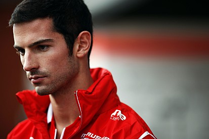 Rossi 'interested' in 2016 Haas debut