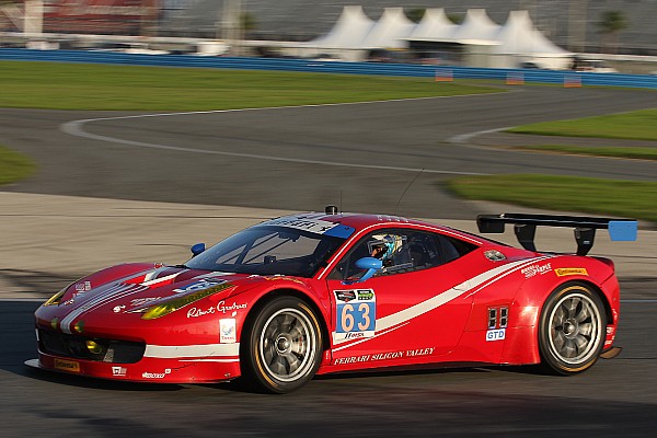 Ferrari an eleven time winner at Daytona 24