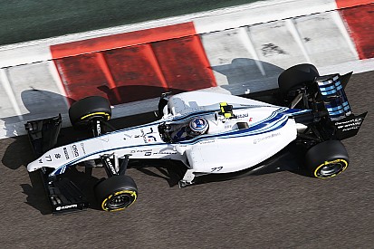 Williams' pressure to maintain surge in form