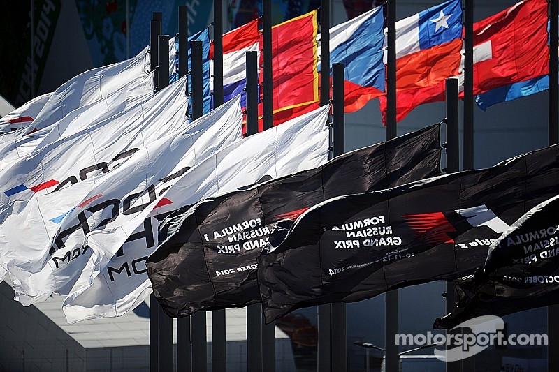 Graham Watson, nuevo director deportivo de Toro Rosso